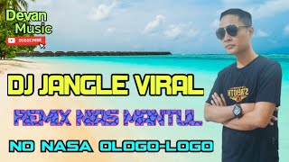 LAGU NIAS || NO NASA OLOGO-OLOGO || VERSI DJ NIAS COVER SEPTINUS LASE