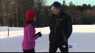 WCAX Color Trek Preview PKG 2/14/15