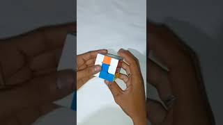 🇵🇾🇵🇾🇵🇾 Netherlands Flag on Rubik's cube pattern 🇵🇾🇵🇾🇵🇾