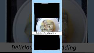 Easy Bread pudding with custard powder | Bread Custard Recipe #shorts #lifehacks #food #breadrecipe