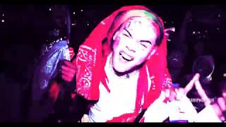 6IX9INE - KOODA (OFFICIAL SLOWED VIDEO)