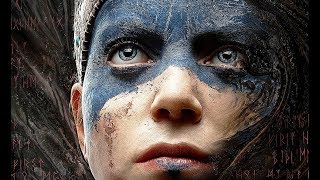 Hellblade - Senua's Sacrifice Rx 480 + i5-2500k fps test