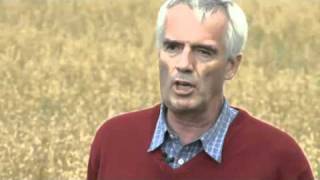 Sustainable oat farming