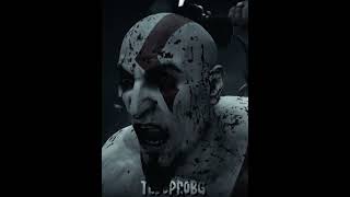 Let The God of War out! Let me see HIM! - Kratos God of War edit #shorts #ps5 #godofwar #edit