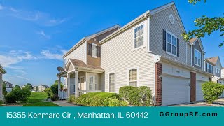 15355 Kenmare Cir , Manhattan, IL | Kristine Glockler & Judy Glockler, REALTORS