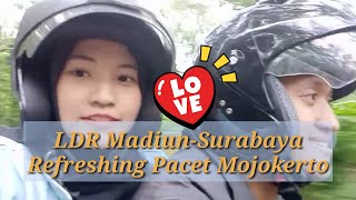 Refreshing Pacet Mojokerto