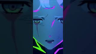 I Really Want to Stay at Your House Cybe #anime #аниме #edit #киберпанк