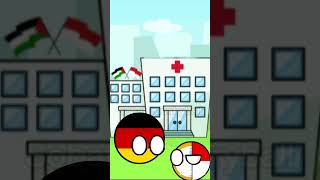 Rumah Sakit dalam berbagai bahasa IB:@Tarkisiaball289 #countryballs #animasi #memes