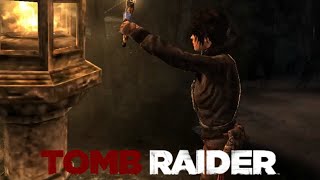 Tomb Raider 2013 - Stormguard Sanctum