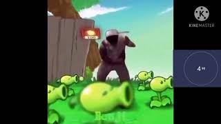 Car Sheerer speedrun Plants vs Zombies