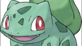 Bulbasaur Profile