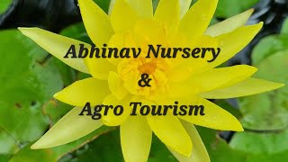 Abhinav Nursery & Agro Tourism Parkhandi, Wai