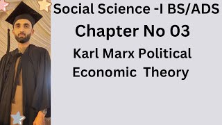 Karl.Marx theory