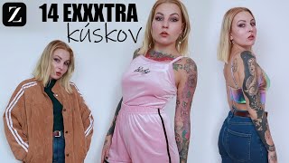 Veľmi EXTRA jesenný haul | Zaful