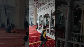 MUTLAKA GEZİLİP NAMAZ KILINMASI GEREKEN BİR CAMİİ -PART 3🇹🇷 açıklama yorumlarda....