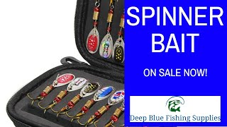 Spinnerbait | Spinner Bait Pond Fishing | Spinnerbait Setup 😃 🔥 #shorts #spinnerbaits #spinnerbait