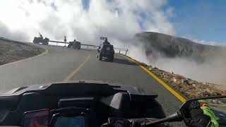 Transalpina  ATV Tour 2023