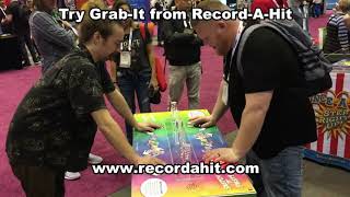 Rent Our Grab-It Novelty Game For Your Next Event Or Party