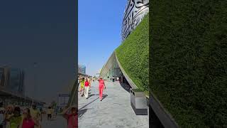 #shortvideo ।। Dubai का future museum 😱#dubai #shortvideo #love