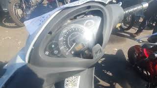 honda/biz 125 ex 883505 1712845114336