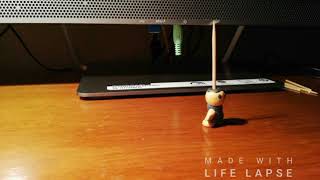 Stop motion corto