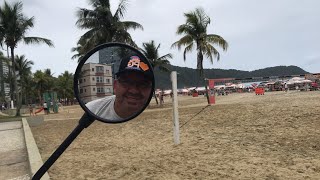 AO VIVO PRAIA GRANDE