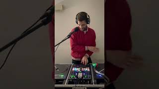 Chicago Christmas Songs Be Like (silent night drill) #dj #christmas #chicago