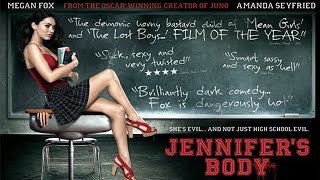 Episode 037: Jennifer’s Body (2008)