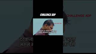 🤣 Funny Video - Challenge ADP 😂