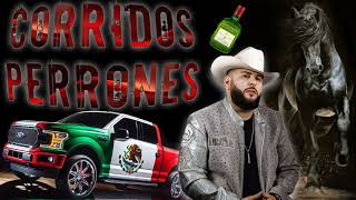 Corridos Poderosos 💯 El Fantasma 🔥🔥