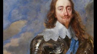 The Artistic Style of Baroque Artist Anthony van Dyck