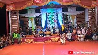 Perform Spektakuler Wijoyo Manunggal Budoyo || Live Jetis Geblog Kaloran