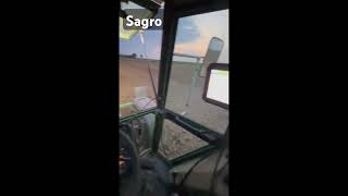 #riccic #sagro #fendt 309 lsa #farmvlog #farmlife #agriculture