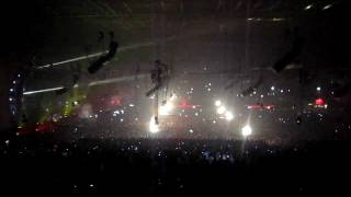 Qlimax 2011 - Overview