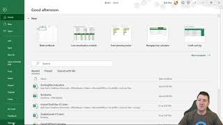 05 - Excel VBA Fundamentals - Working with Excel's Object Model and VBA