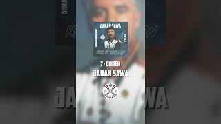 Janan Sawa 7 · Dureh