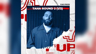 TAHA ROUND 2 (1/2 PVPFLOWSEASON1)