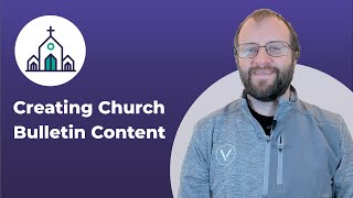 Easily Create Engaging Church Bulletins Using AI | Step-by-Step Guide 1