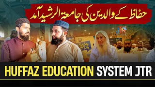 PTM Highlights | Changes in Academic Policies and Fee Structure at JTR | JTR Media House