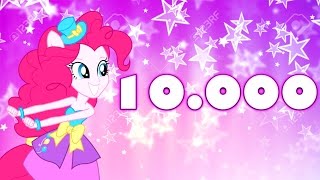 10.000 ПОДПИСЧИКОВ! И [PMV]-Alone