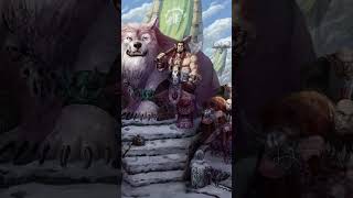 КУЛЬТУРА ОРКОВ И ИХ РАЗВИТИЕ #shorts #worldofwarcraft #warcraft #warcraft3 #wow #варкрафт #варкрафт3