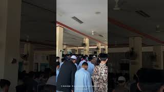 Hidayatunnajah bekasi