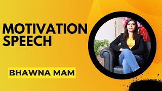 BHAWNA MAM BEST SPEECH | FOREVER LIVING