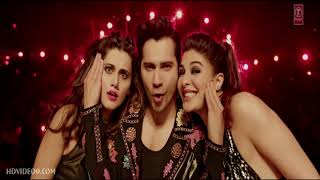 Chalti Hai Kya 9 Se | HD Video Song | Judwaa 2