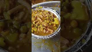 Tasty Fuchka 🤑🔥🔥😝 | Indian Street Food | Golgappa #shorts #panipuri