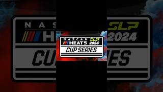 NASCAR Heat 5 SLP 2024! How to join! Preview of 4 of the cars! #nascarheat5 #heat5league #simleague