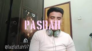 Pasrah (Damia) - Cover by Faizfattah