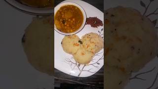 upma ku chana tarkari | today's breakfast upma n guguni #breakfast #guguni #upma #upmachanatarkari