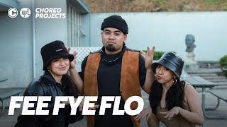 "Fee Fye Flo" | Choreo Projects