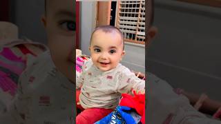 Kitna piyara h #hindisong #baby #cutebaby ##video